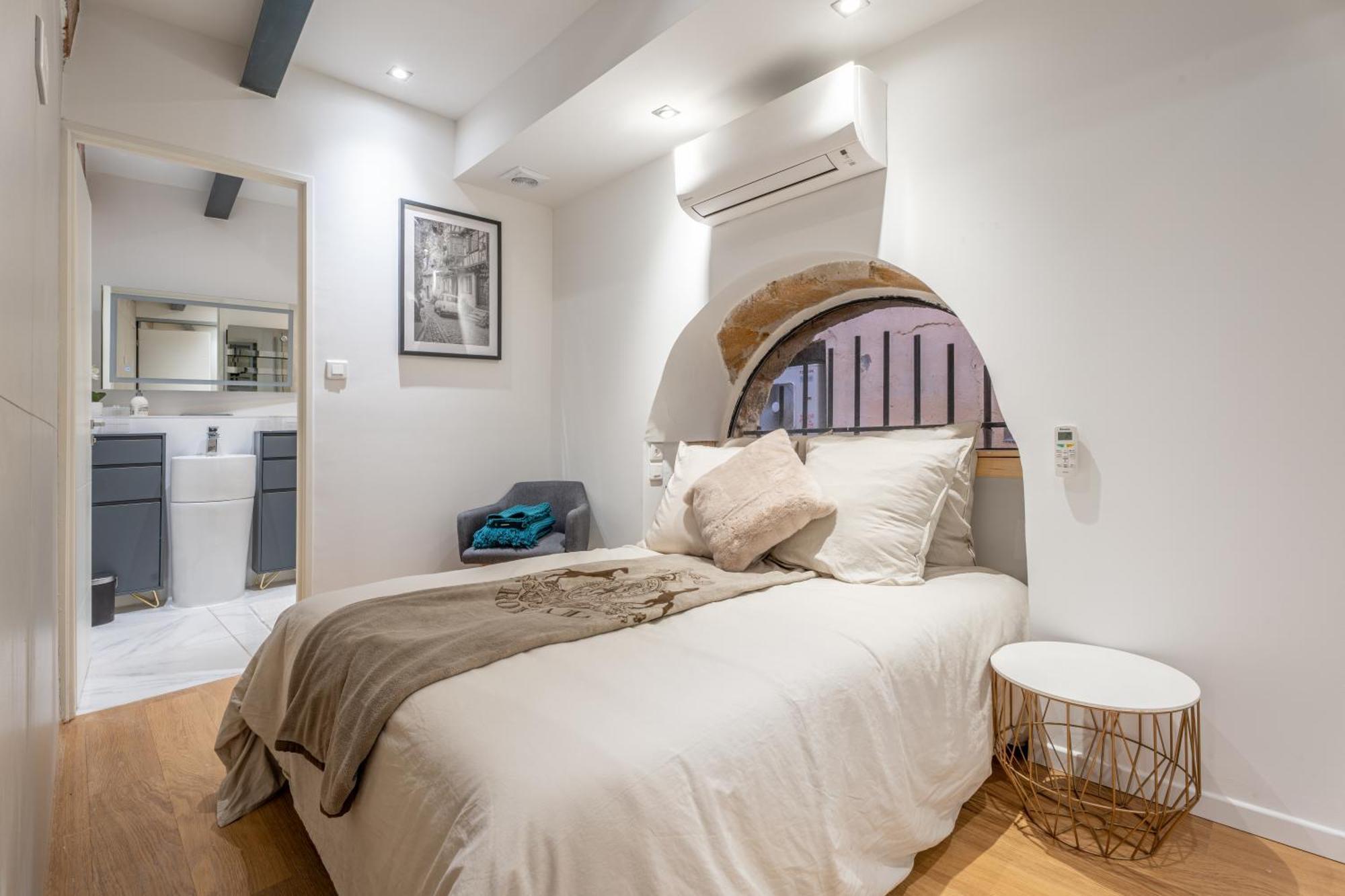 Le Yona Mirabeau - Appartement T3 Atypique Situe Dans Le Centre Ville Historique - Proche Rotonde Αιξ-αν-Προβάνς Εξωτερικό φωτογραφία