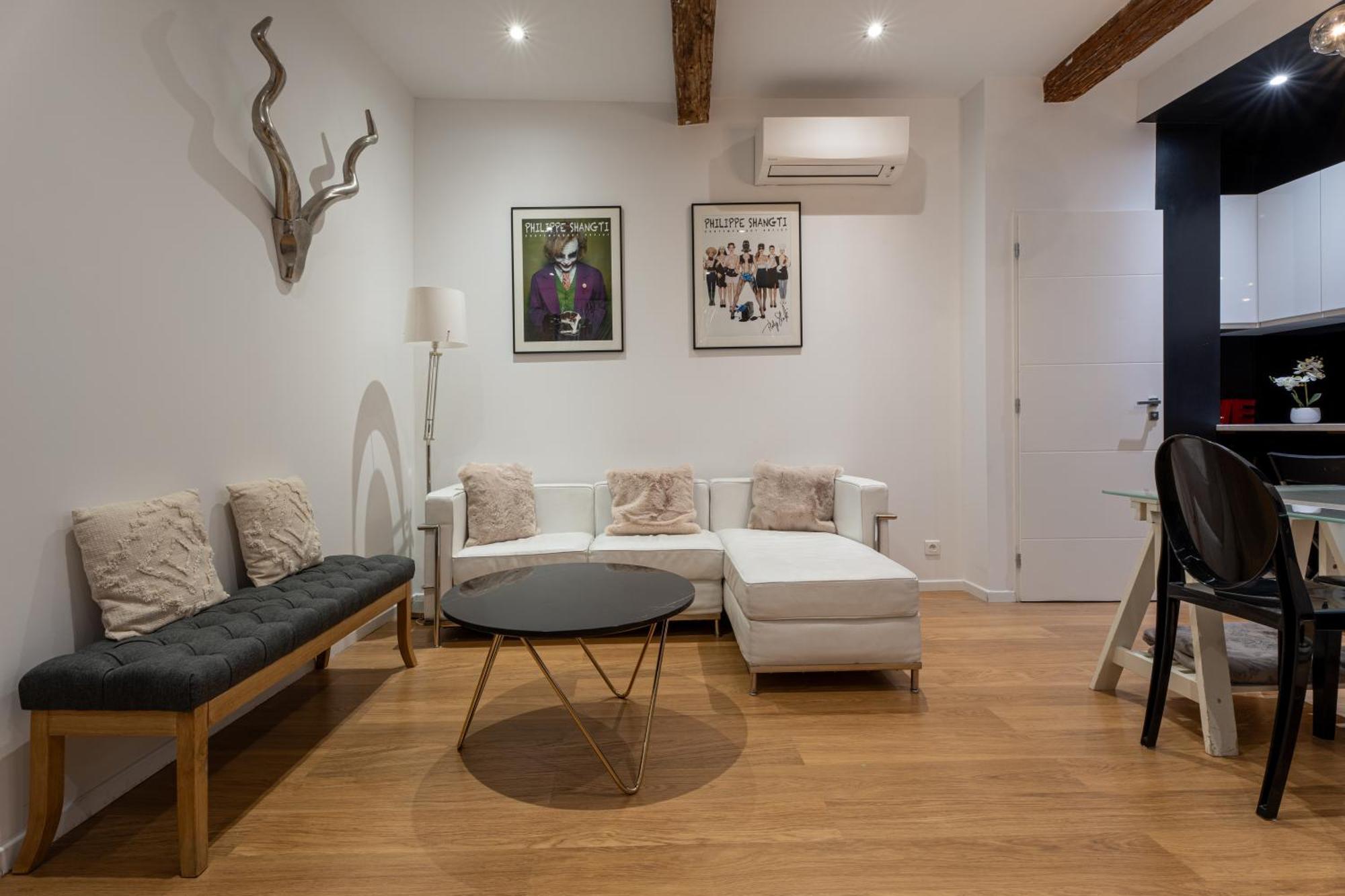 Le Yona Mirabeau - Appartement T3 Atypique Situe Dans Le Centre Ville Historique - Proche Rotonde Αιξ-αν-Προβάνς Εξωτερικό φωτογραφία