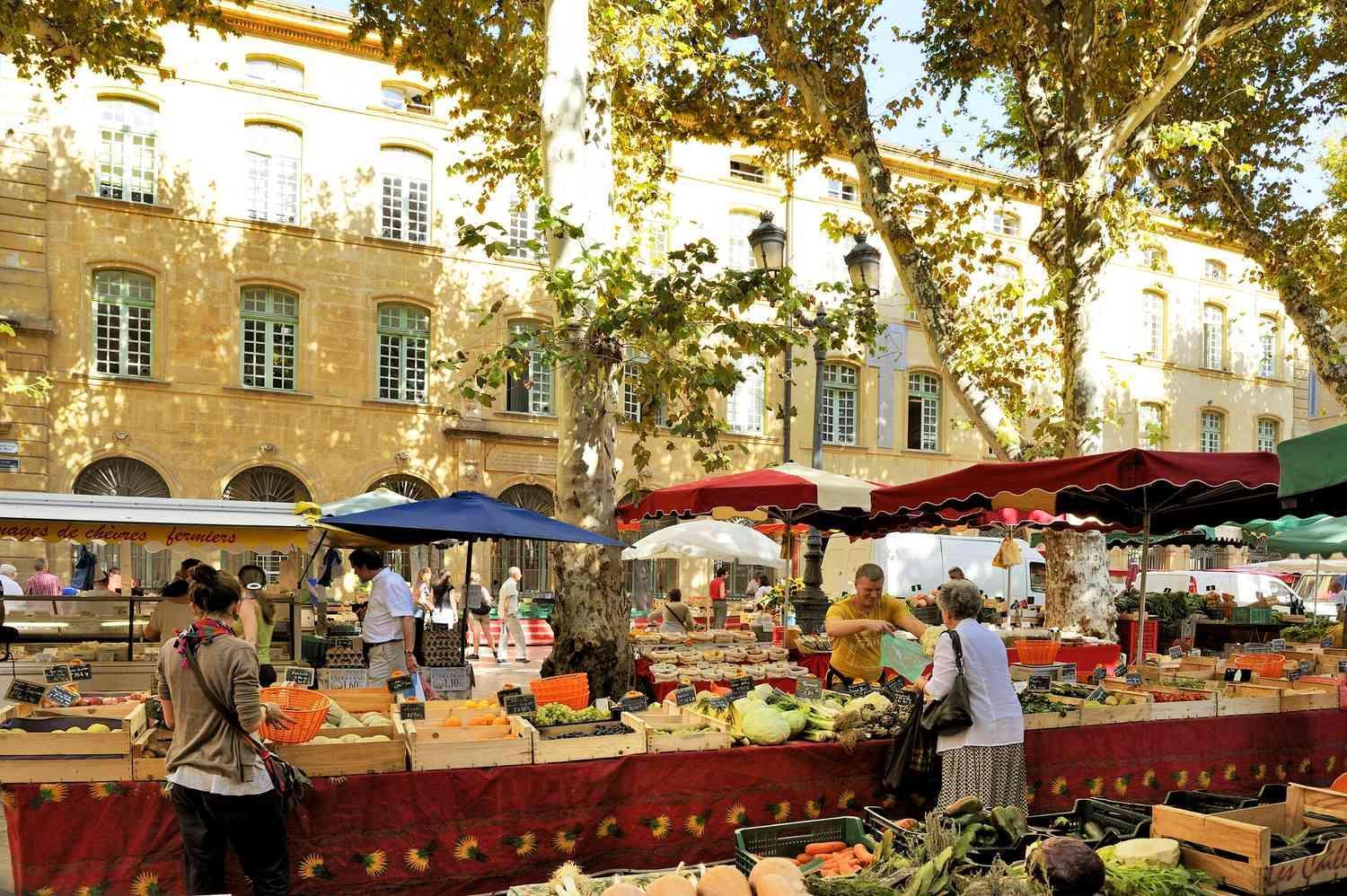 Le Yona Mirabeau - Appartement T3 Atypique Situe Dans Le Centre Ville Historique - Proche Rotonde Αιξ-αν-Προβάνς Εξωτερικό φωτογραφία