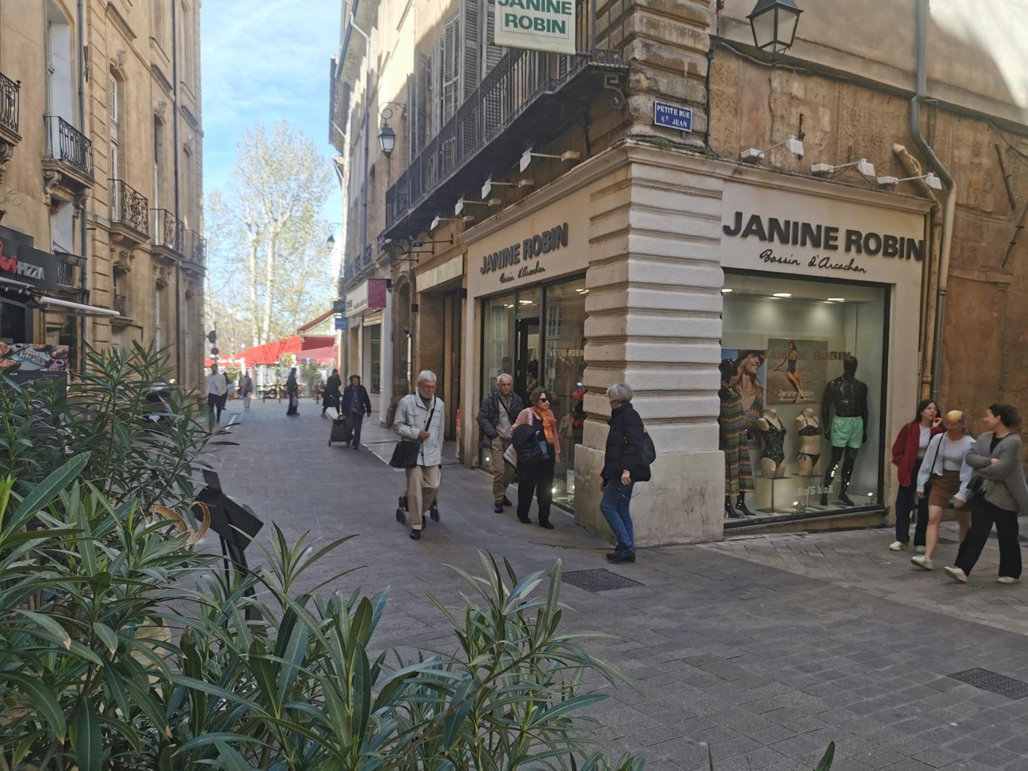 Le Yona Mirabeau - Appartement T3 Atypique Situe Dans Le Centre Ville Historique - Proche Rotonde Αιξ-αν-Προβάνς Εξωτερικό φωτογραφία