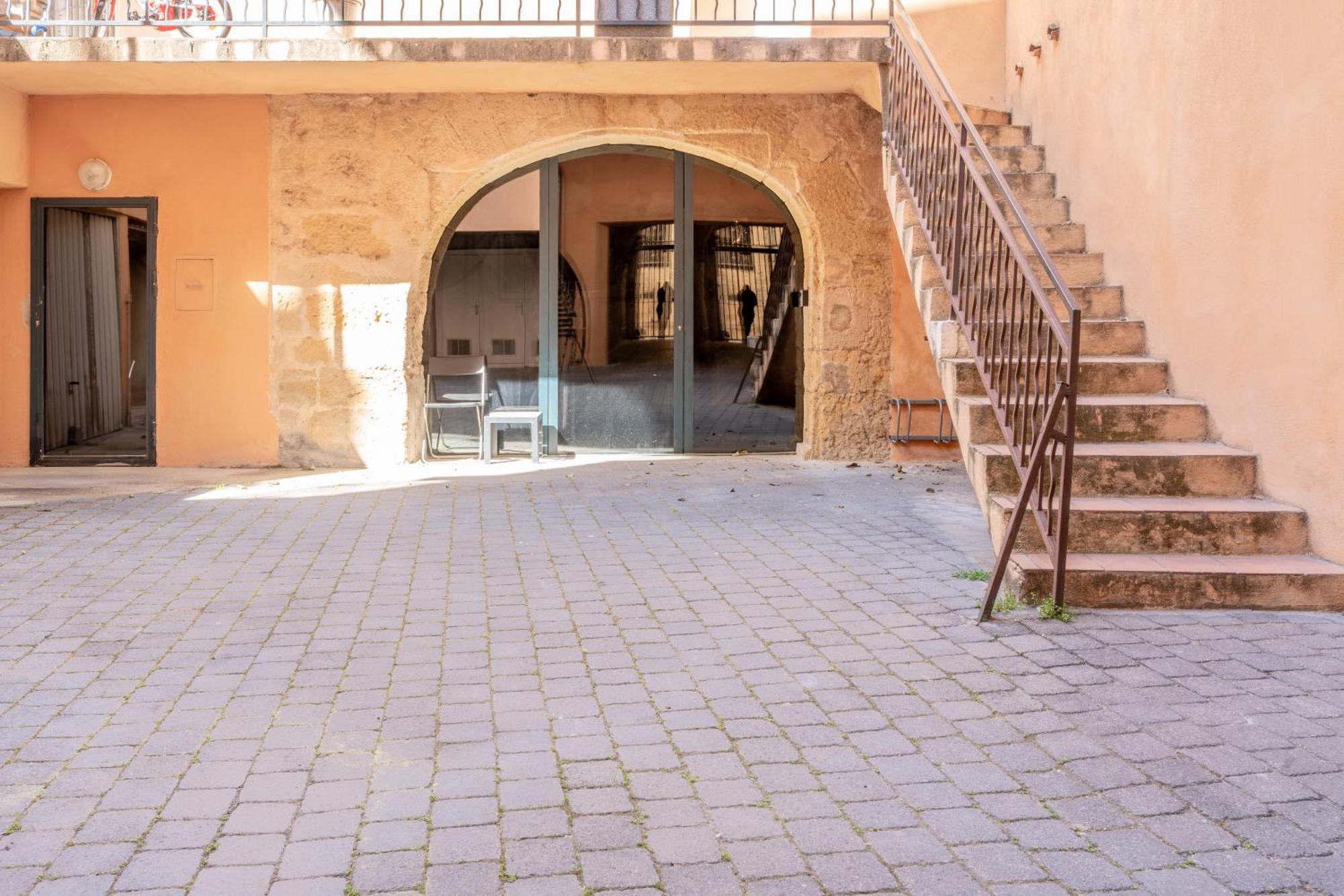Le Yona Mirabeau - Appartement T3 Atypique Situe Dans Le Centre Ville Historique - Proche Rotonde Αιξ-αν-Προβάνς Εξωτερικό φωτογραφία